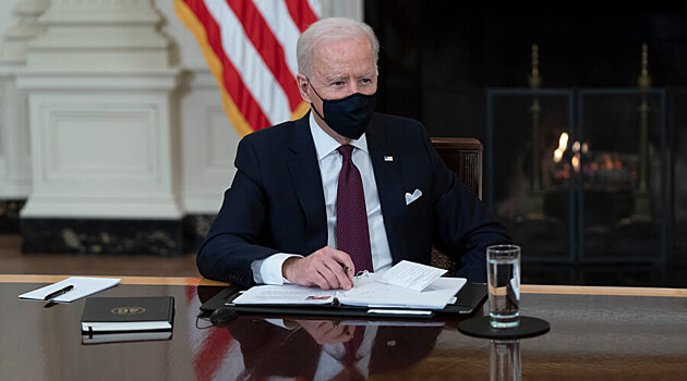 Дипломатические уловки Джо Байдена не повлияли на санкции против Ирана