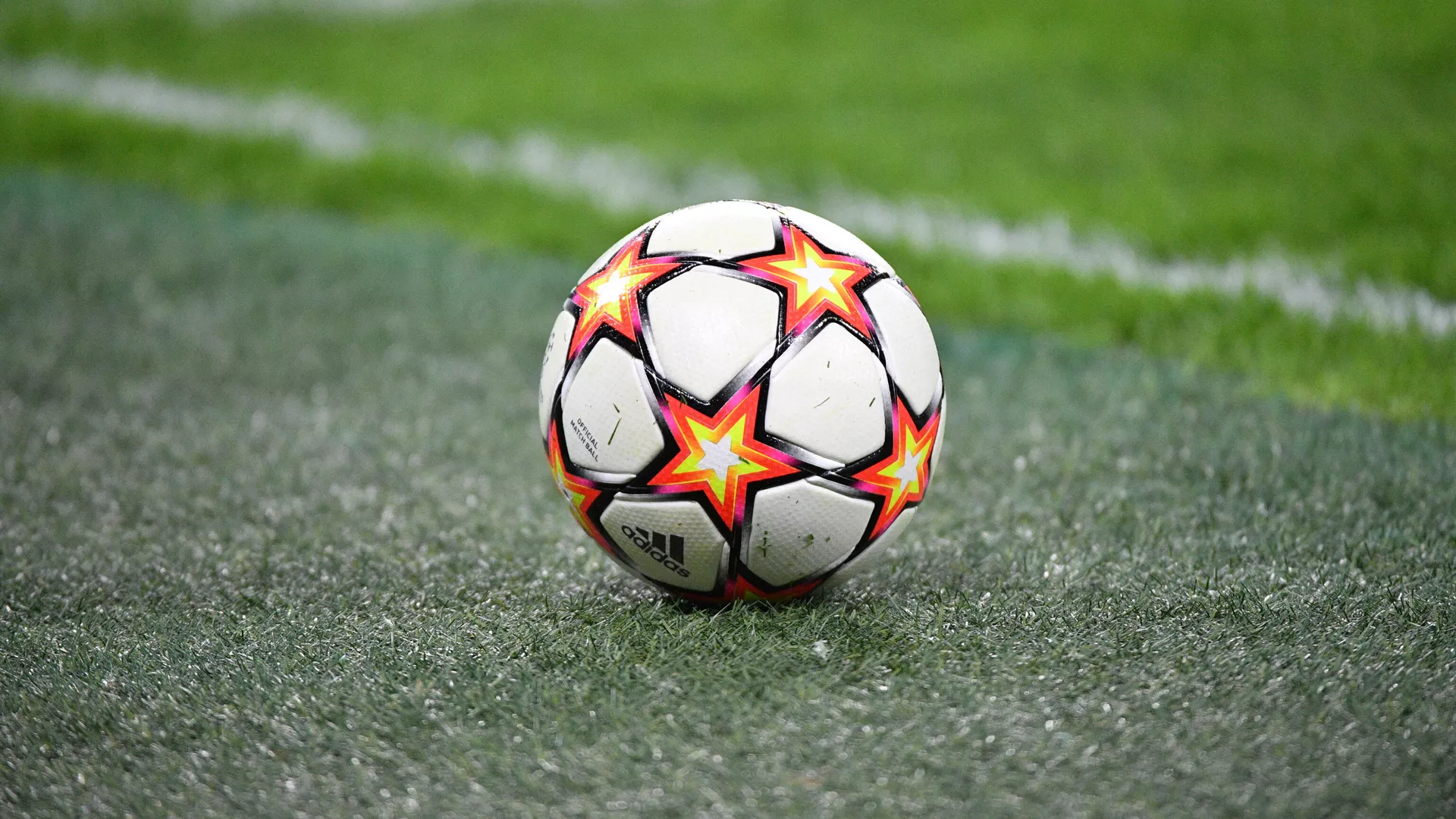 Второй турнир развития УЕФА пройдет в Волгограде