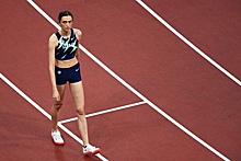 Мария Ласицкене: Следить за Олимпиадой в Париже будет выше моих сил