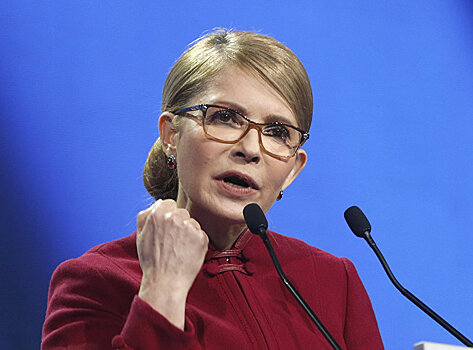 Noonpost (Египет): Юлия Тимошенко — украинка, сговорившаяся с «шайтаном», чтобы получить президентское кресло