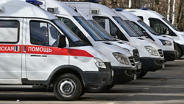 Появились подробности о состоянии отравленных арбузом девочек