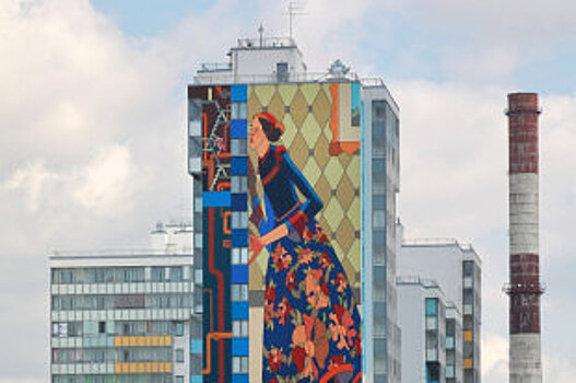 Названы самые дорогие съемные квартиры в Москве