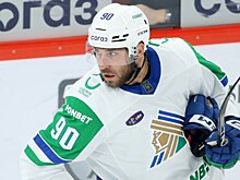 Хоккеист Ливо побил рекорд по числу голов за регулярный чемпионат КХЛ