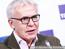Фетисов рассказал, как Константинов показал средний палец Клинтону в Белом доме в 1998 году