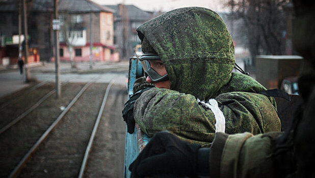 Украинские силовики за сутки 610 раз обстреляли ДНР