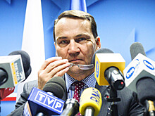 Глава МИД Польши сделал заявление посла звонка Трампа Путину