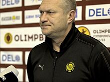 Главный тренер ГК «Ростов-Дон» прокомментировал победу над ГК АГУ-«Адыиф»