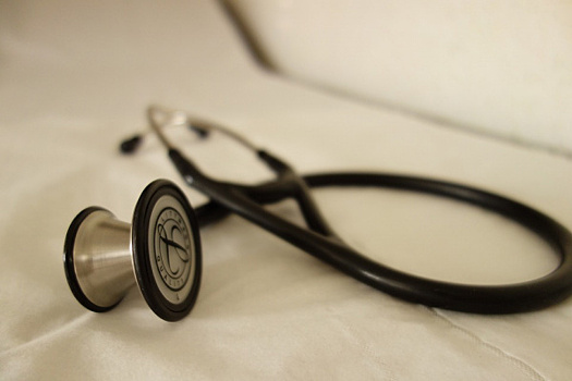"Здоровые люди "сгорают" за считаные дни": медсестра из Самары рассказала о работе во время пандемии