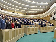 В Совфеде посочувствовали украинским спортсменам