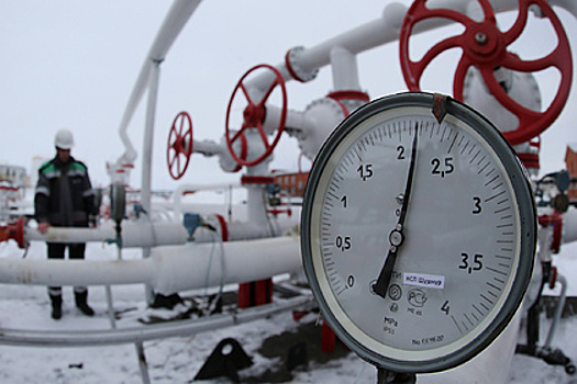 Эксперт Fitch: Заменить Россию на мировом рынке нефти некому