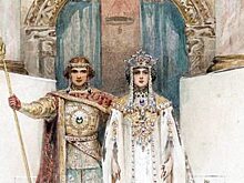 Почему русские именно «играют» свадьбу