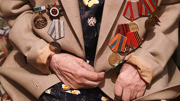 100-летнего ветерана ВОВ пытали перед смертью
