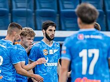 Адамов, Михайлов, Волков. Кто не нужен Семаку в «Зените»?