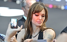 Анджелина Джоли рассказала, от чего ей пришлось отказаться после разрыва с Брэдом Питтом