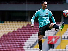 Глен Джонсон о Роналду в «Челси»: «Стартовый состав он не усилит, а вот создать ажиотаж может»