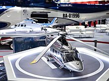 Скоростной «Крокодил» и перспективный Ка-62: какими станут российские вертолеты будущего