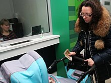 В Пскове перестали выплачивать детские пособия