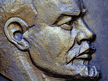 Ленин: человек, политик, миф