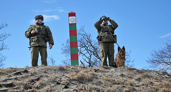 Выяснились причины резкого увеличения пассажиропотока на границе с Казахстаном на КПП в Озинках