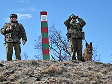 Выяснились причины резкого увеличения пассажиропотока на границе с Казахстаном на КПП в Озинках