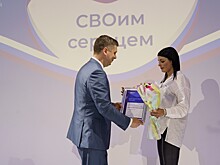 128 нижегородцев получили благодарственные письма за активную помощь участникам СВО и их семьям