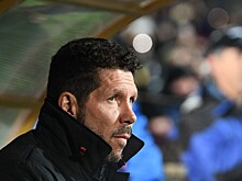"Атлетико" обыграл "Сельту" в матче девятого тура чемпионата Испании