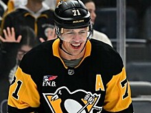 Американцы о ворвавшемся в лидеры бомбардирской гонки НХЛ Малкине: то, что он творит, не укладывается в голове