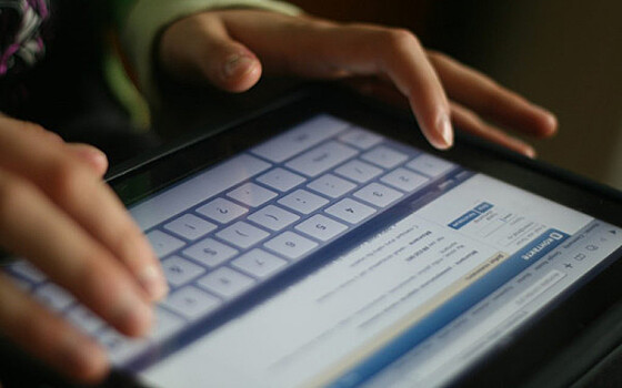 ​«ВКонтакте» предъявила права на чужие персональные данные