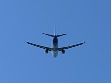 Временные ограничения ввели в аэропортах Сочи и Геленджика