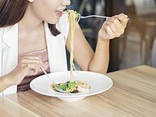 Диетолог подсказал способ извлечь из макарон максимальную пользу