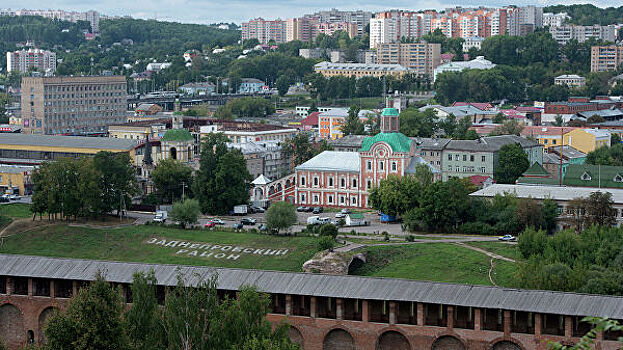 Режим самоизоляции ввели в еще одном российском регионе