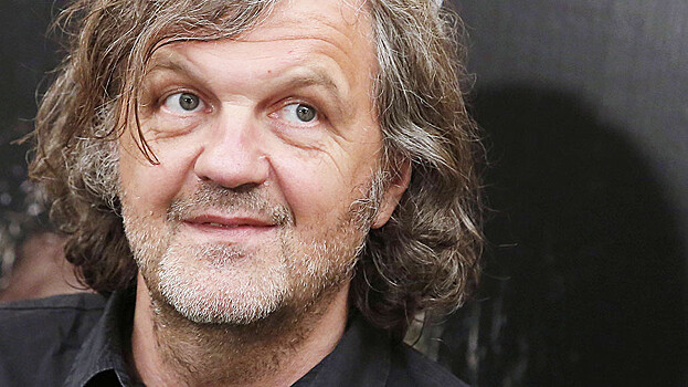 Кустурица: едва не поссорился с женой из-за шутки о Путине