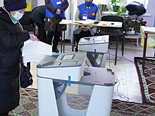 В Кыргызстане проголосовали все 17 кандидатов на пост президента