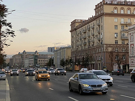 В России утвердили новые правила получения водительских медсправок