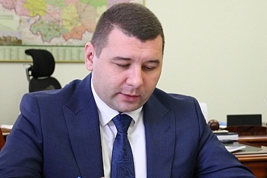 Подозреваемый в злоупотреблении полномочиями министр строительства Ставрополья арестован