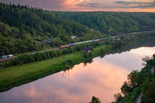 По итогам 9 месяцев производство инновационных вагонов ушло в минус