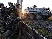 Писториус обратился к странам Европы по поводу обороны