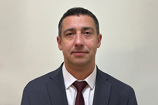 В Минтрансе Татарстана назначен новый замминистра