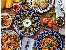 5 диетических блюд из кабачков: худеем вкусно