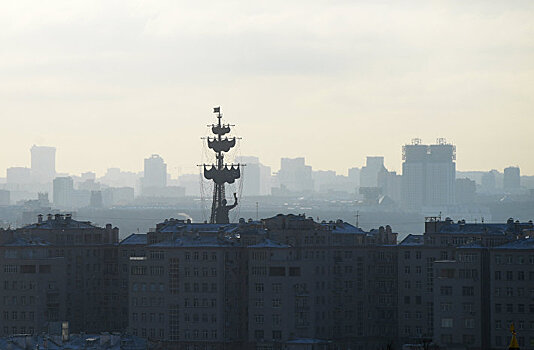 Ноты появятся на фасаде детской школы искусств имени Глинки в Москве