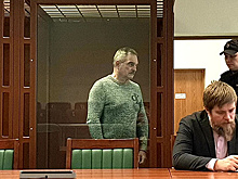 У экс-замглавы УФСИН Петербурга изъяли имущество на 100 млн рублей