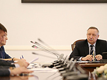 Суд принял грозящий Александру Беглову отставкой иск от 108 человек