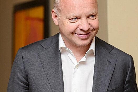Основной владелец "Уралхима" Дмитрий Мазепин сам возглавил компанию