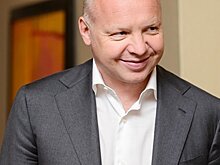 Основной владелец "Уралхима" Дмитрий Мазепин сам возглавил компанию