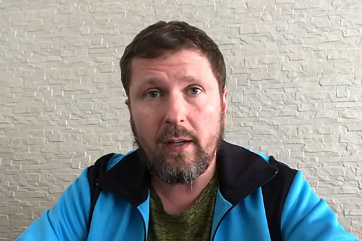 Шарий прокомментировал реакцию западной прессы на лагеря юных нацистов на Украине