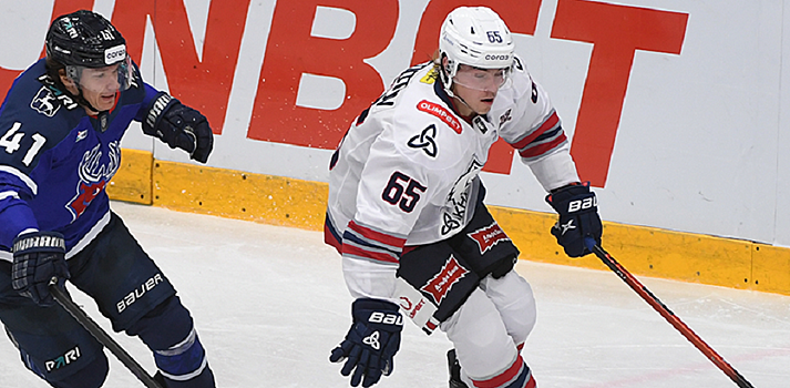 Максим Федотов о 2:1 с «Торпедо»: «Провели хороший матч. Нам удалось реализовать свои моменты, что и предопределило победу. Дай бог дальше так же продолжить»