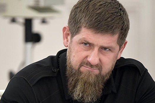 Кадыров: бойцы "Ахмата" помогли задержать террористов из "Крокуса"