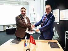 MR Group и РГХПУ им. С.Г. Строганова подписали стратегическое партнерство