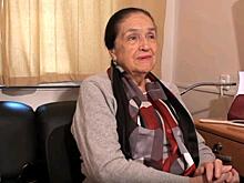 Названа дата прощания с народной артисткой России Ириной Карташевой