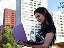 Онлайн–карта социальных учреждений появилась в Москве